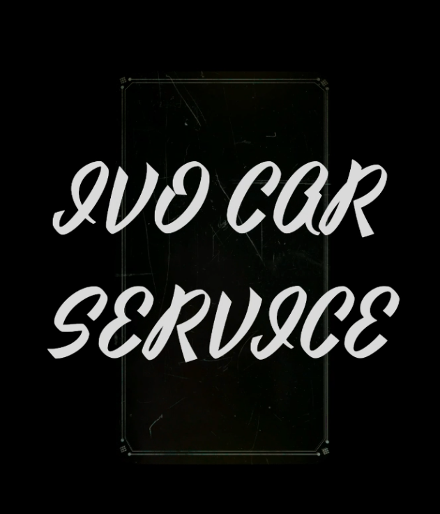 Film Ivo Car Service 2